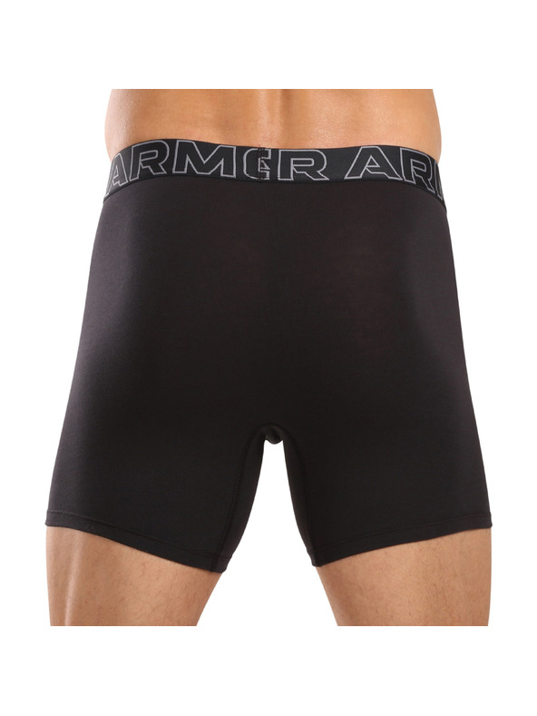 Under Armour Férfi boxeralsó Under Armour M UA Perf Cotton (3pk)