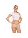 Under Armour Női tanga Under Armour UA Pure Stretch NS (3pk)