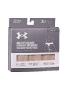 Under Armour Női tanga Under Armour UA Pure Stretch NS (3pk)