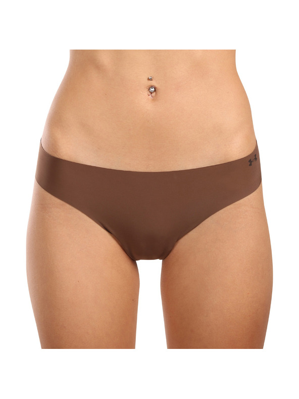 Under Armour Női tanga Under Armour UA Pure Stretch NS (3pk)
