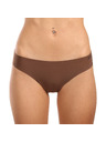Under Armour Női tanga Under Armour UA Pure Stretch NS (3pk)
