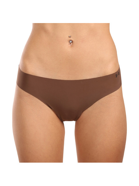 Under Armour Női tanga Under Armour UA Pure Stretch NS (3pk)