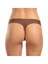 Under Armour Női tanga Under Armour UA Pure Stretch NS (3pk)