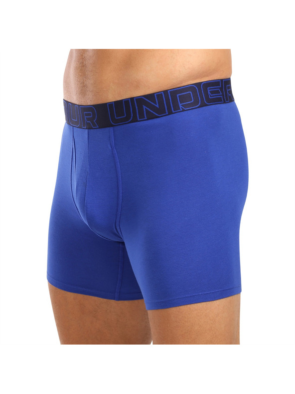Under Armour Férfi boxeralsó Under Armour M UA Perf Cotton (3pk)