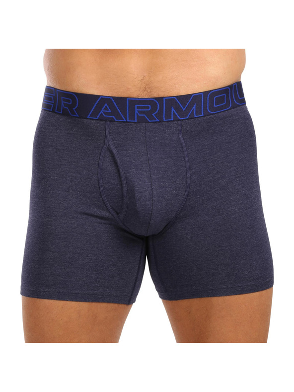Under Armour Férfi boxeralsó Under Armour M UA Perf Cotton (3pk)