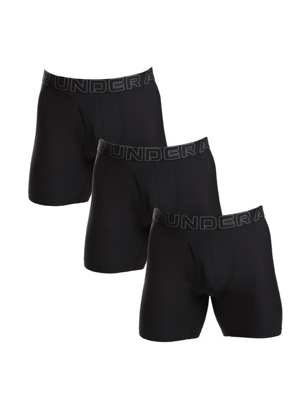 Under Armour Férfi boxeralsó Under Armour M UA Perf Tech Mesh (3pk)