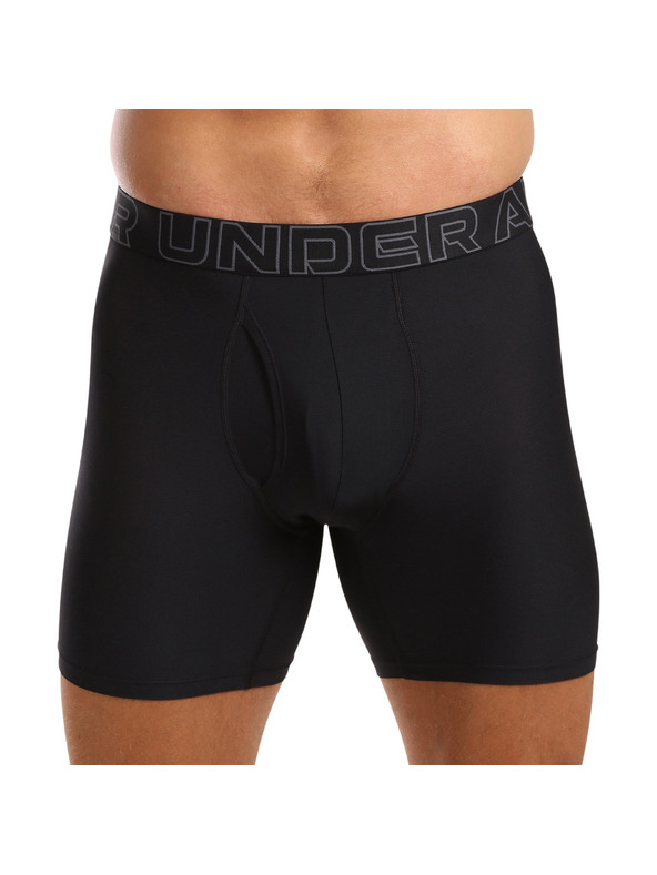 Under Armour Férfi boxeralsó Under Armour M UA Perf Tech Mesh (3pk)