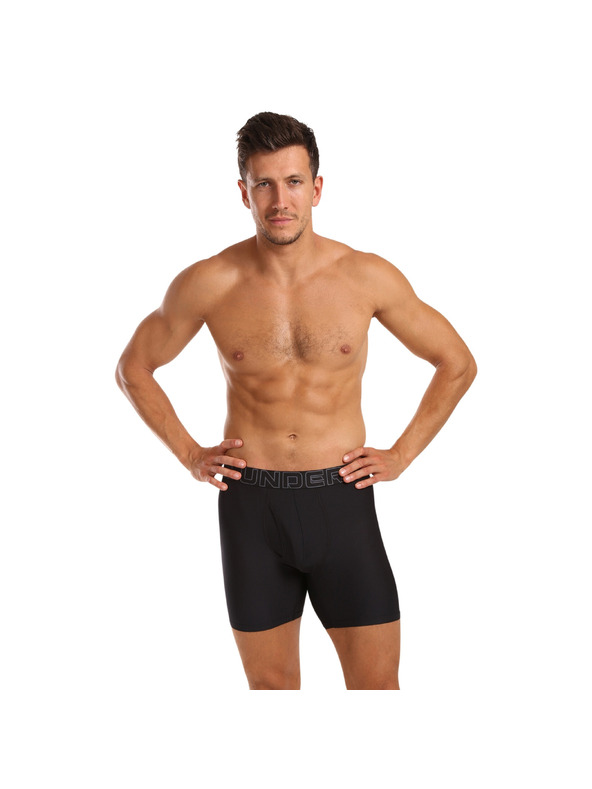 Under Armour Férfi boxeralsó Under Armour M UA Perf Tech Mesh (3pk)