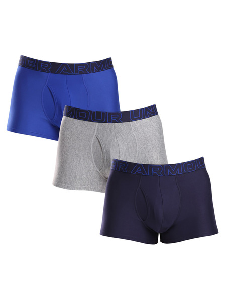 Under Armour Férfi boxeralsó Under Armour M UA Perf Tech (3pk)