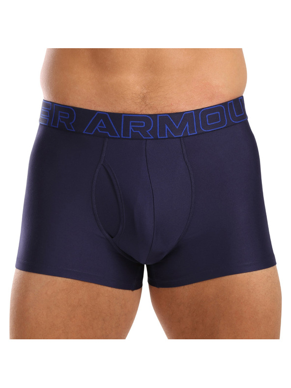 Under Armour Férfi boxeralsó Under Armour M UA Perf Tech (3pk)