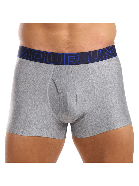 Under Armour Férfi boxeralsó Under Armour M UA Perf Tech (3pk)