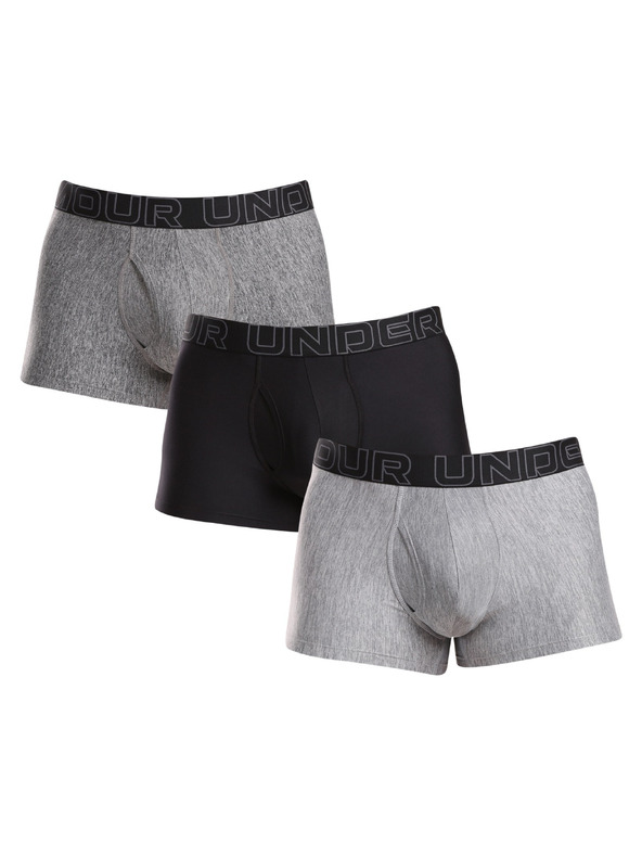 Under Armour Férfi boxeralsó Under Armour M UA Perf Tech (3pk)