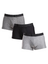Under Armour Férfi boxeralsó Under Armour M UA Perf Tech (3pk)