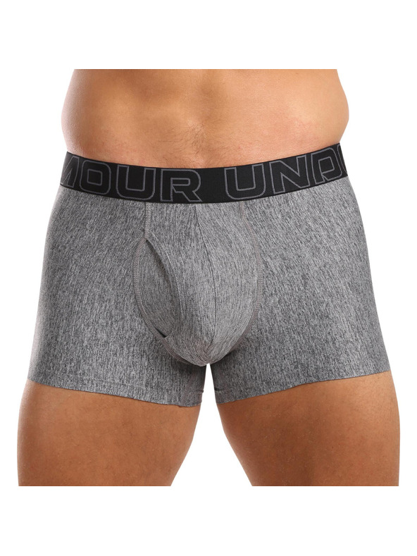 Under Armour Férfi boxeralsó Under Armour M UA Perf Tech (3pk)