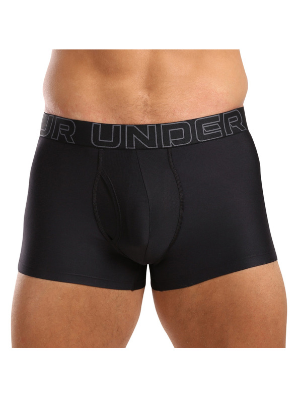 Under Armour Férfi boxeralsó Under Armour M UA Perf Tech (3pk)