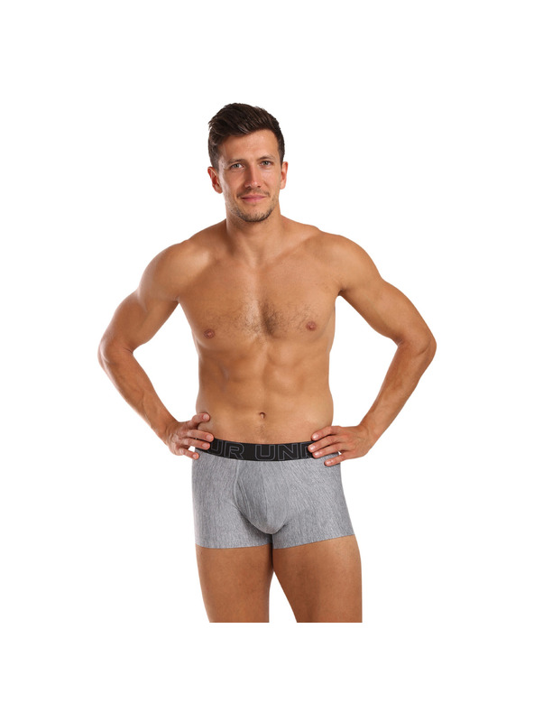 Under Armour Férfi boxeralsó Under Armour M UA Perf Tech (3pk)