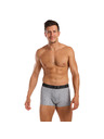 Under Armour Férfi boxeralsó Under Armour M UA Perf Tech (3pk)