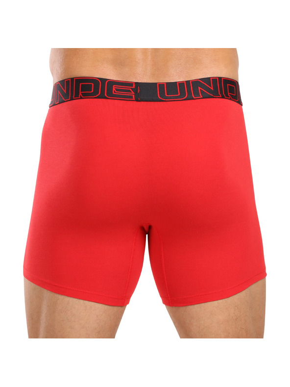 Under Armour Férfi boxeralsó Under Armour M UA Perf Cotton (3pk)