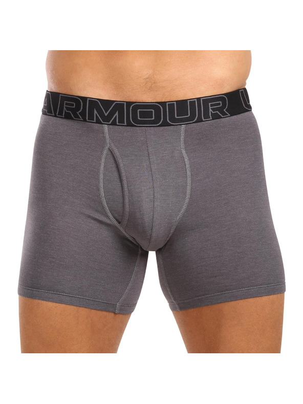 Under Armour Férfi boxeralsó Under Armour M UA Perf Cotton (3pk)