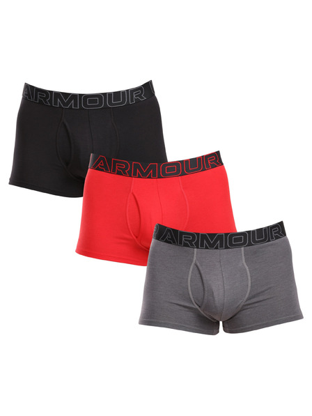 Under Armour Férfi boxeralsó Under Armour M UA Perf Cotton (3pk)