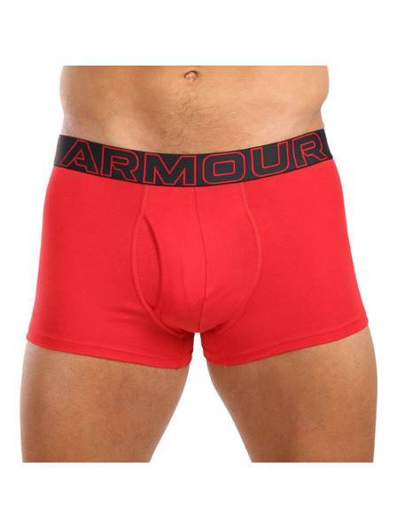 Under Armour Férfi boxeralsó Under Armour M UA Perf Cotton (3pk)
