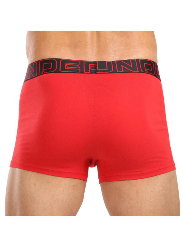 Under Armour Férfi boxeralsó Under Armour M UA Perf Cotton (3pk)
