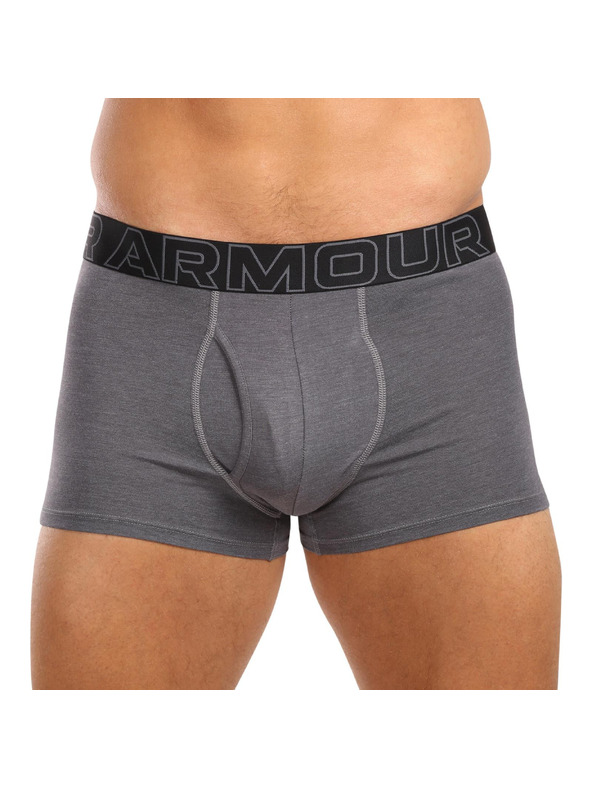 Under Armour Férfi boxeralsó Under Armour M UA Perf Cotton (3pk)