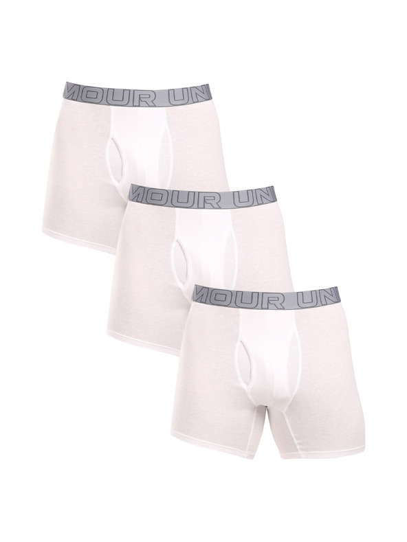 Under Armour Férfi boxeralsó Under Armour M UA Perf Cotton (3pk)