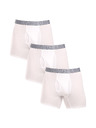 Under Armour Férfi boxeralsó Under Armour M UA Perf Cotton (3pk)