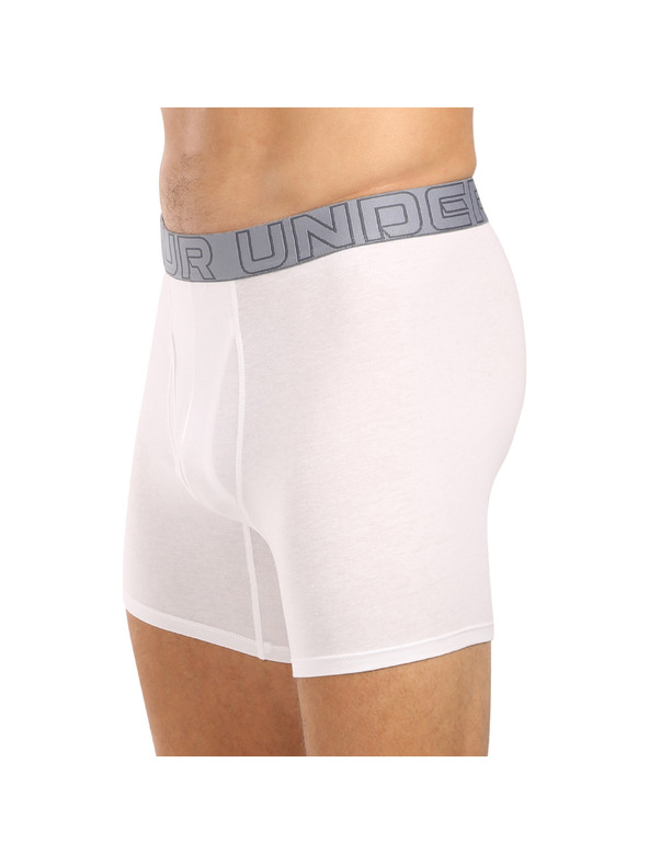 Under Armour Férfi boxeralsó Under Armour M UA Perf Cotton (3pk)