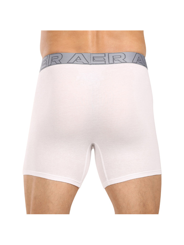 Under Armour Férfi boxeralsó Under Armour M UA Perf Cotton (3pk)