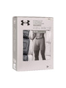 Under Armour Férfi boxeralsó Under Armour M UA Perf Cotton (3pk)