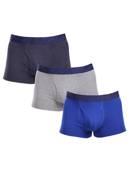 Under Armour Férfi boxeralsó Under Armour M UA Perf Cotton (3pk)