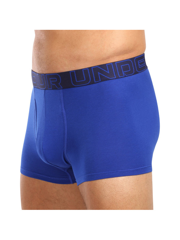 Under Armour Férfi boxeralsó Under Armour M UA Perf Cotton (3pk)