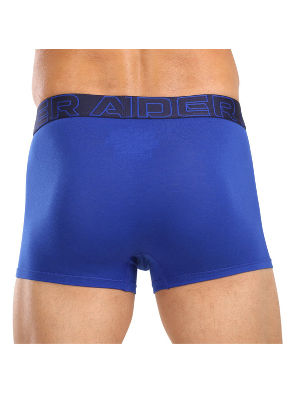 Under Armour Férfi boxeralsó Under Armour M UA Perf Cotton (3pk)