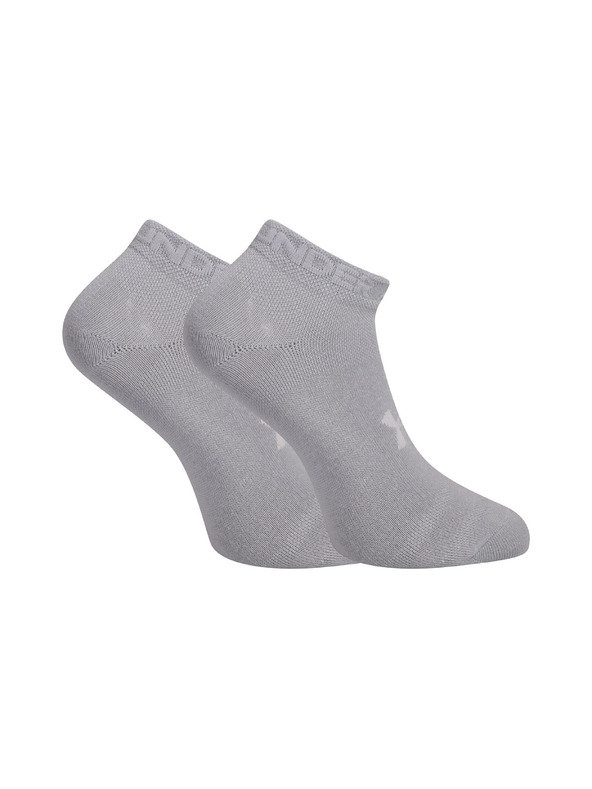 Under Armour Unisex zokni Under Armour Unisex UA Essential 6pk Low