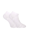 Under Armour Unisex zokni Under Armour Unisex UA Essential 6pk Low