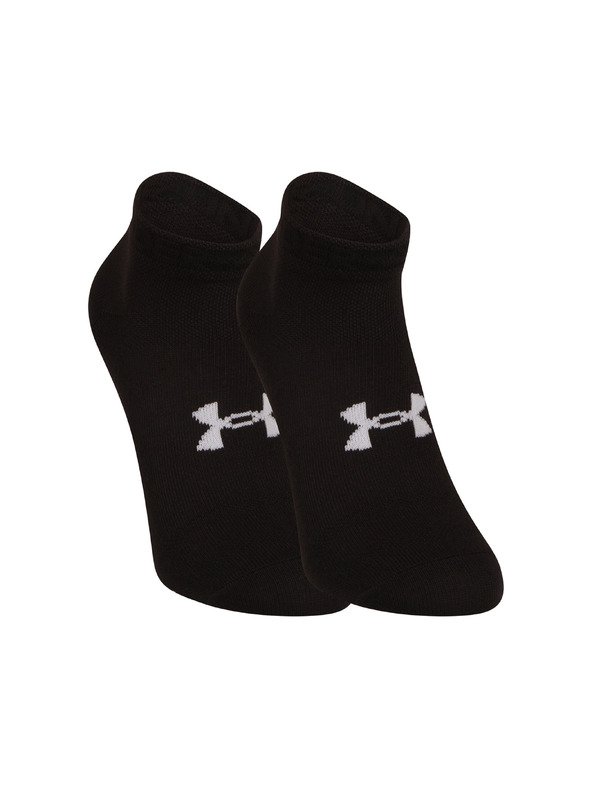 Under Armour Unisex zokni Under Armour Unisex UA Essential 6pk Low