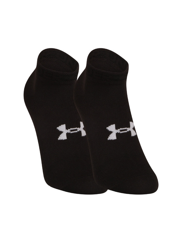 Under Armour Unisex zokni Under Armour Unisex UA Essential 6pk Low