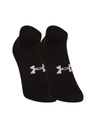 Under Armour Unisex zokni Under Armour Unisex UA Essential 6pk Low