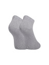 Under Armour Unisex zokni Under Armour Unisex UA Essential 6pk Low