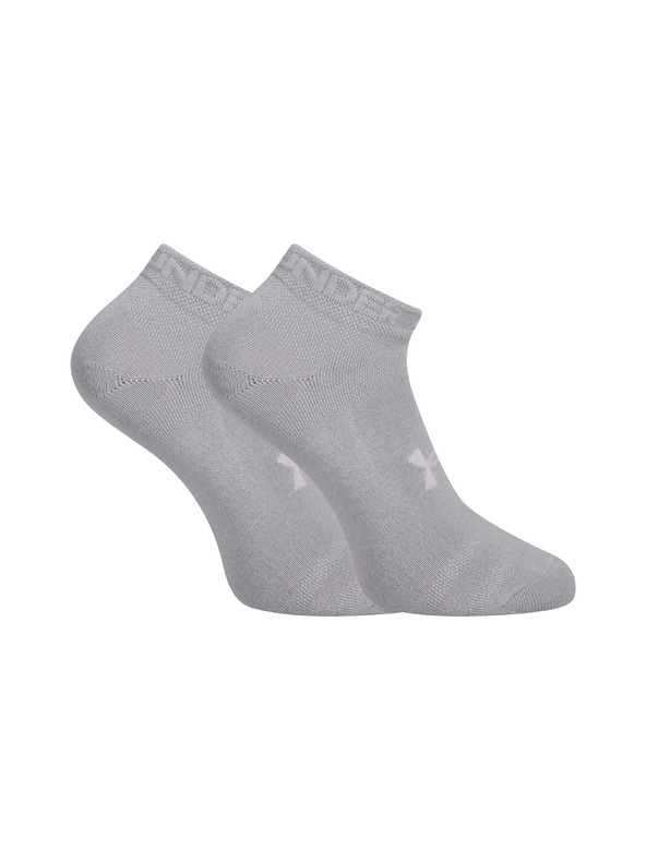 Under Armour Unisex zokni Under Armour Unisex UA Essential 6pk Low