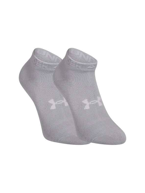 Under Armour Unisex zokni Under Armour Unisex UA Essential 6pk Low