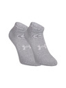Under Armour Unisex zokni Under Armour Unisex UA Essential 6pk Low