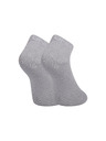 Under Armour Unisex zokni Under Armour Unisex UA Essential 6pk Low