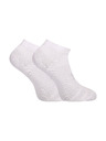 Under Armour Unisex zokni Under Armour Unisex UA Essential 6pk Low