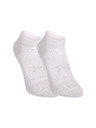 Under Armour Unisex zokni Under Armour Unisex UA Essential 6pk Low