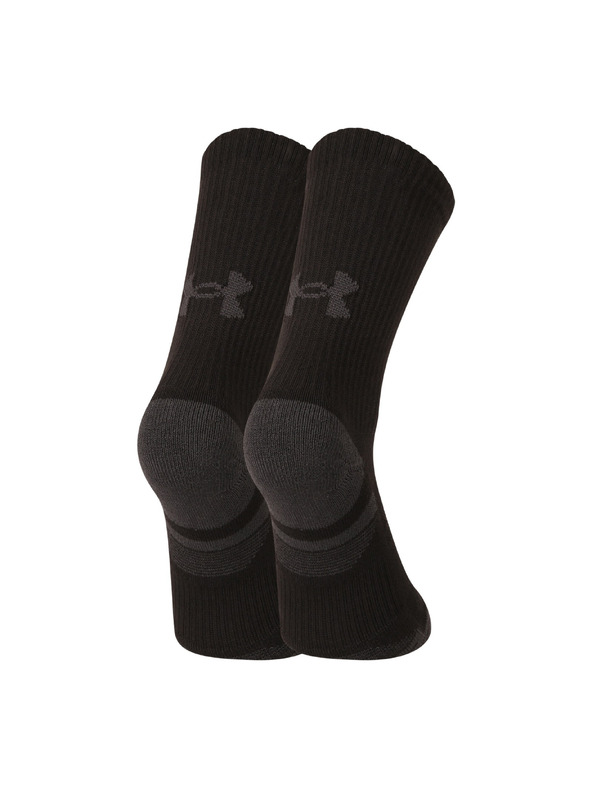 Under Armour Unisex zokni Under Armour Unisex UA Perf Tech 6pk Crew