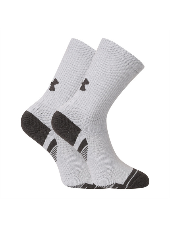 Under Armour Unisex zokni Under Armour Unisex UA Perf Tech 6pk Crew