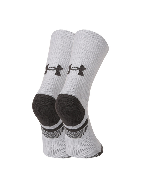 Under Armour Unisex zokni Under Armour Unisex UA Perf Tech 6pk Crew